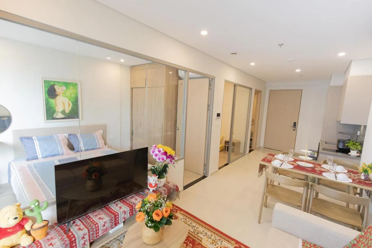 Hannie'S Homestay Vung Tau