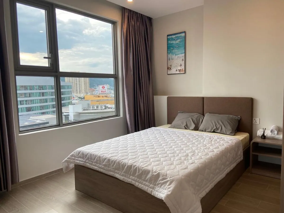 Hannie'S Homestay Vung Tau 0*,
