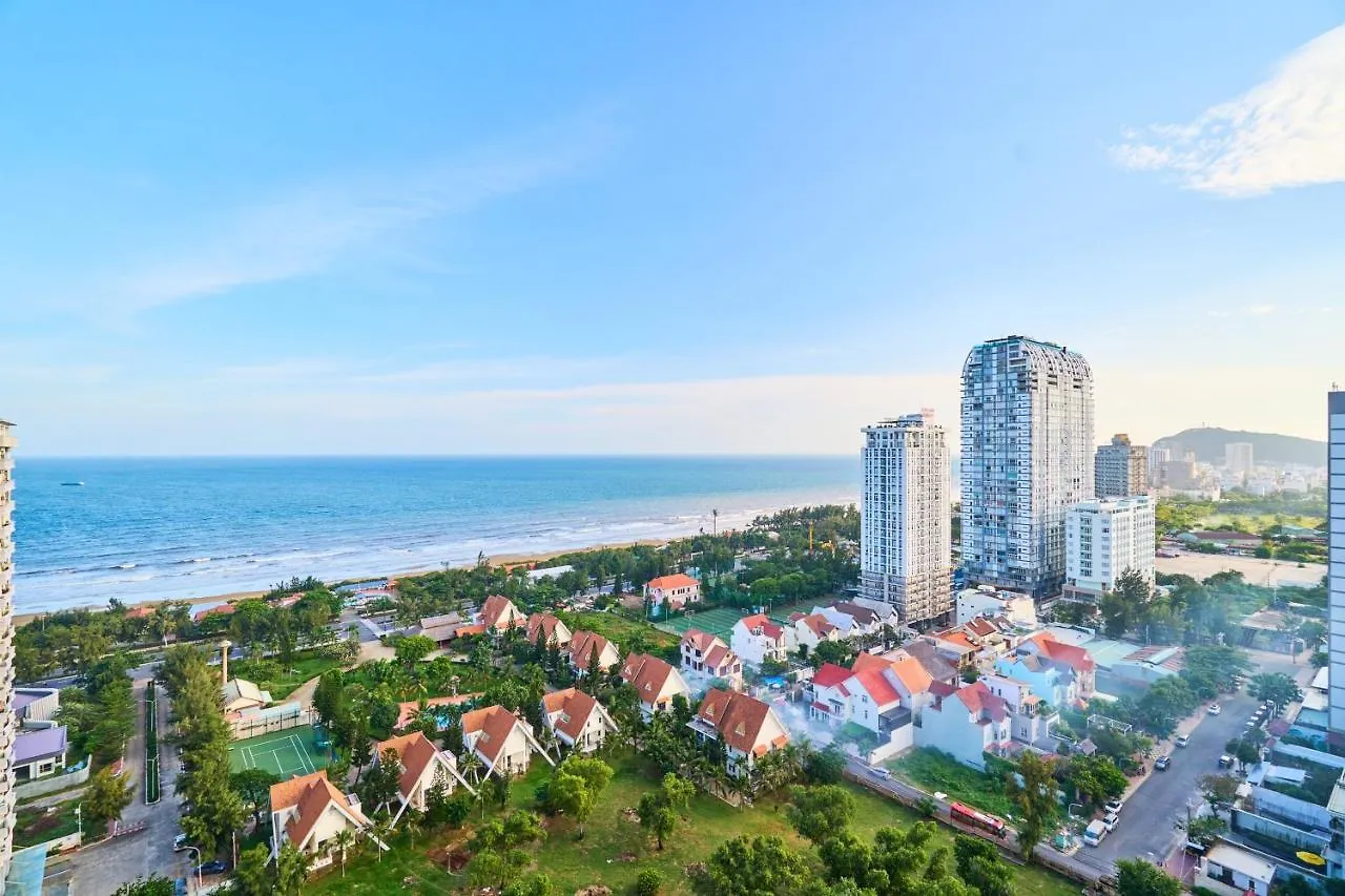 Hannie'S Homestay Vung Tau Vietnam