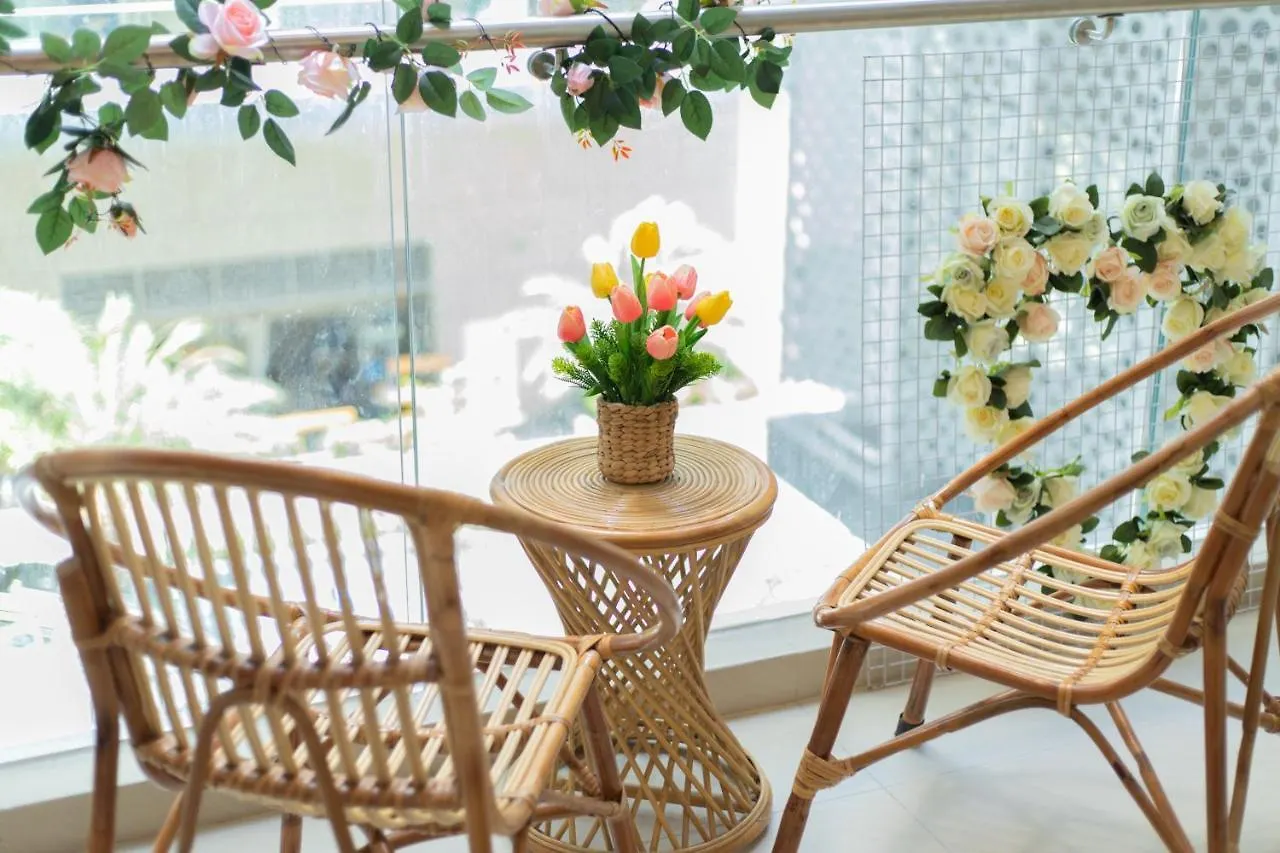 Hannie'S Homestay Vung Tau