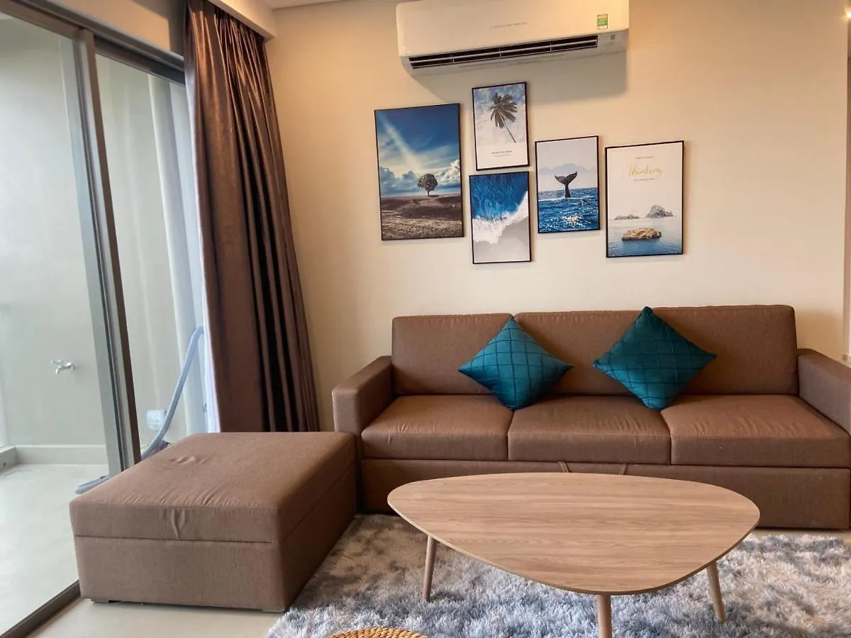 Hannie'S Homestay Vung Tau 0*,