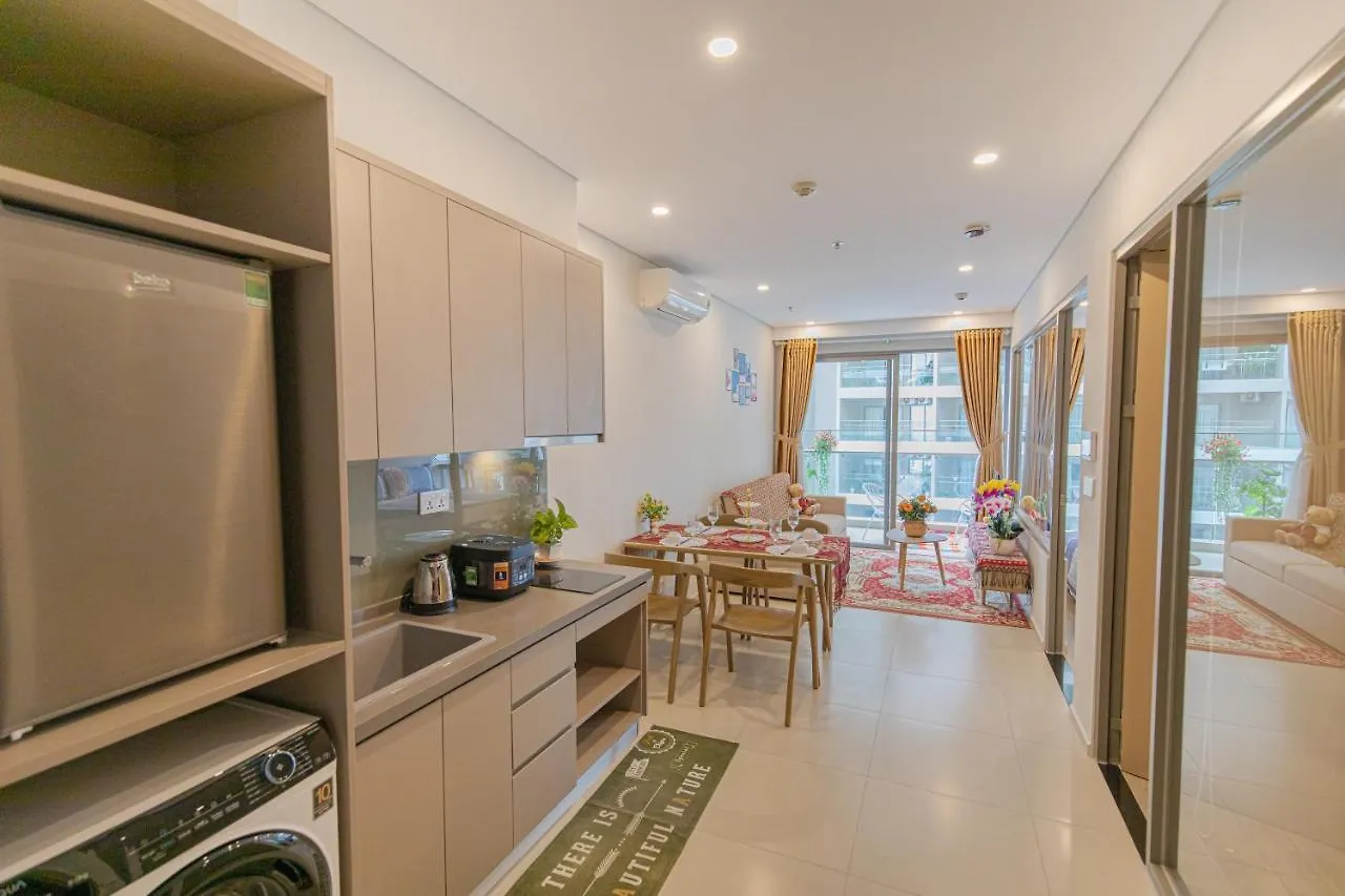 Hannie'S Homestay Vung Tau Vietnam