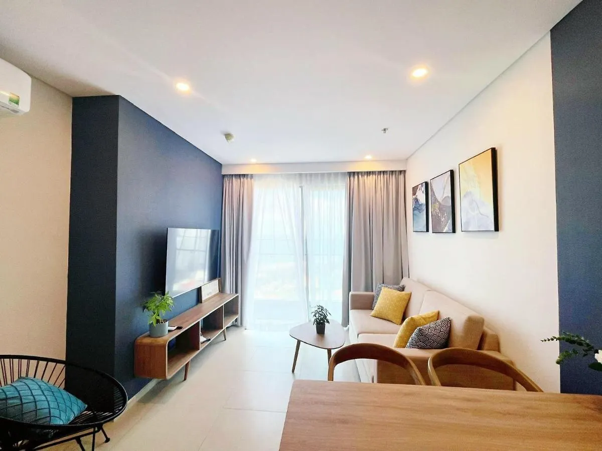 Hannie'S Homestay Vung Tau 0*,  Vietnam