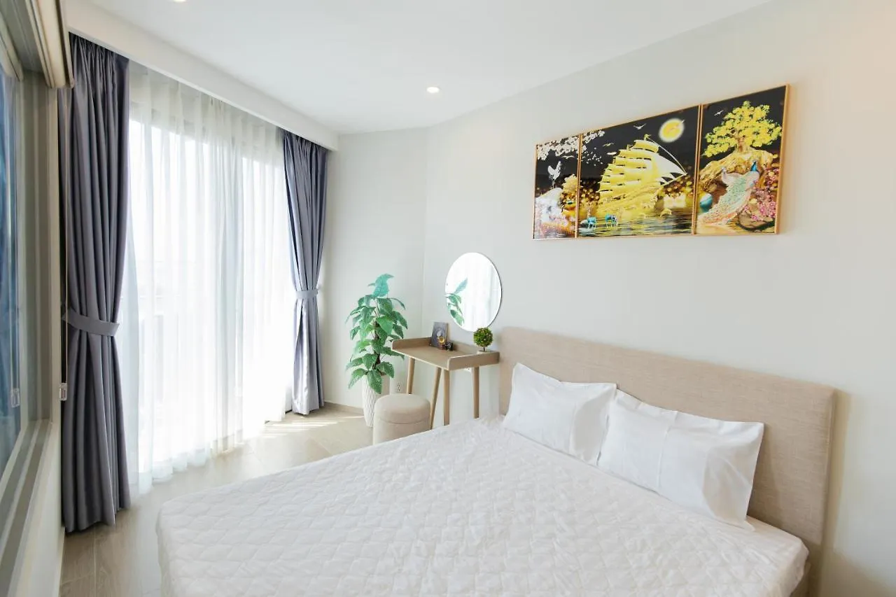 Hannie'S Homestay Vung Tau 0*,  Vietnam