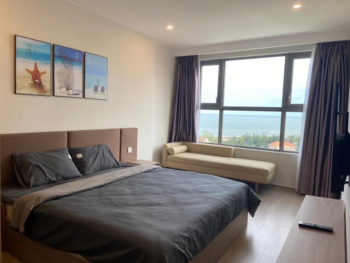 Hannie'S Homestay Vung Tau Apartment