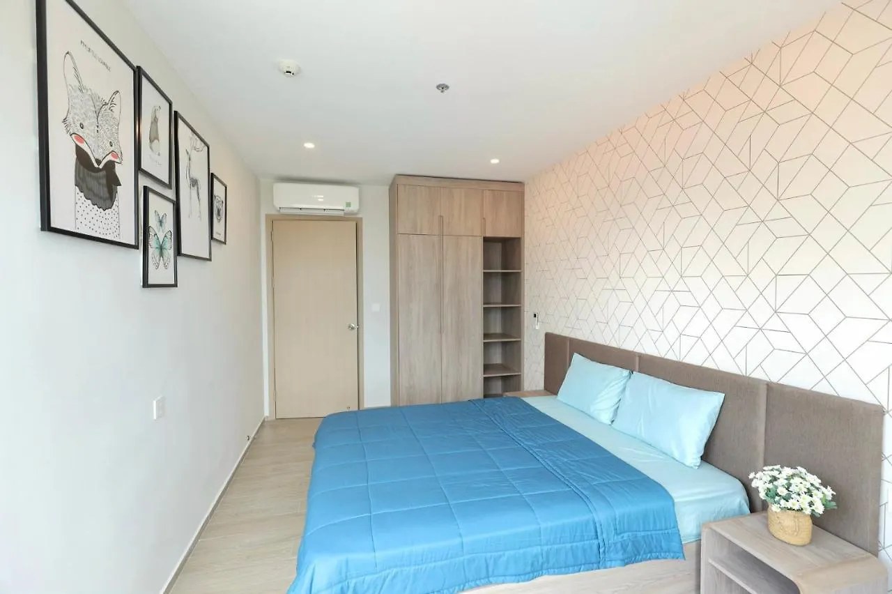 Hannie'S Homestay Vung Tau Vietnam
