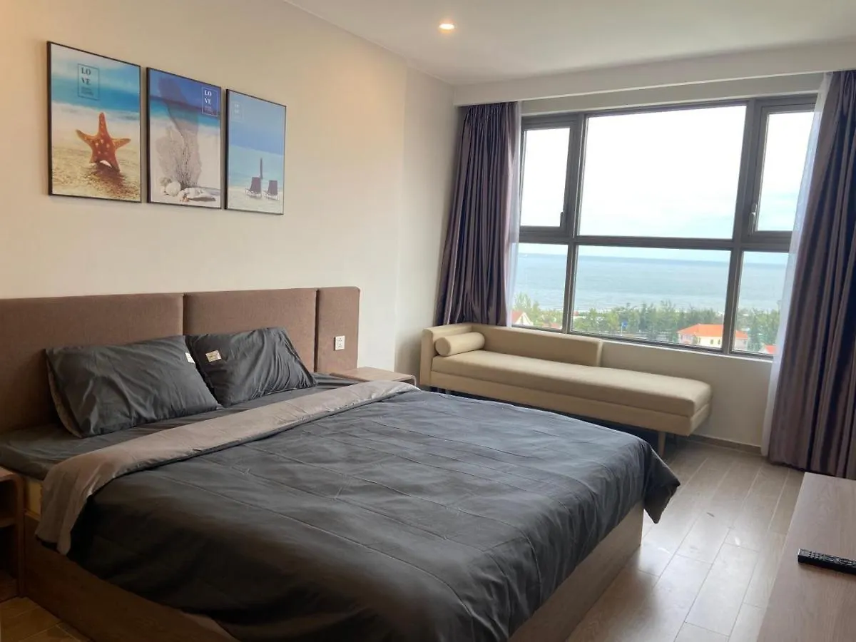 Apartment Hannie'S Homestay Vung Tau Vietnam