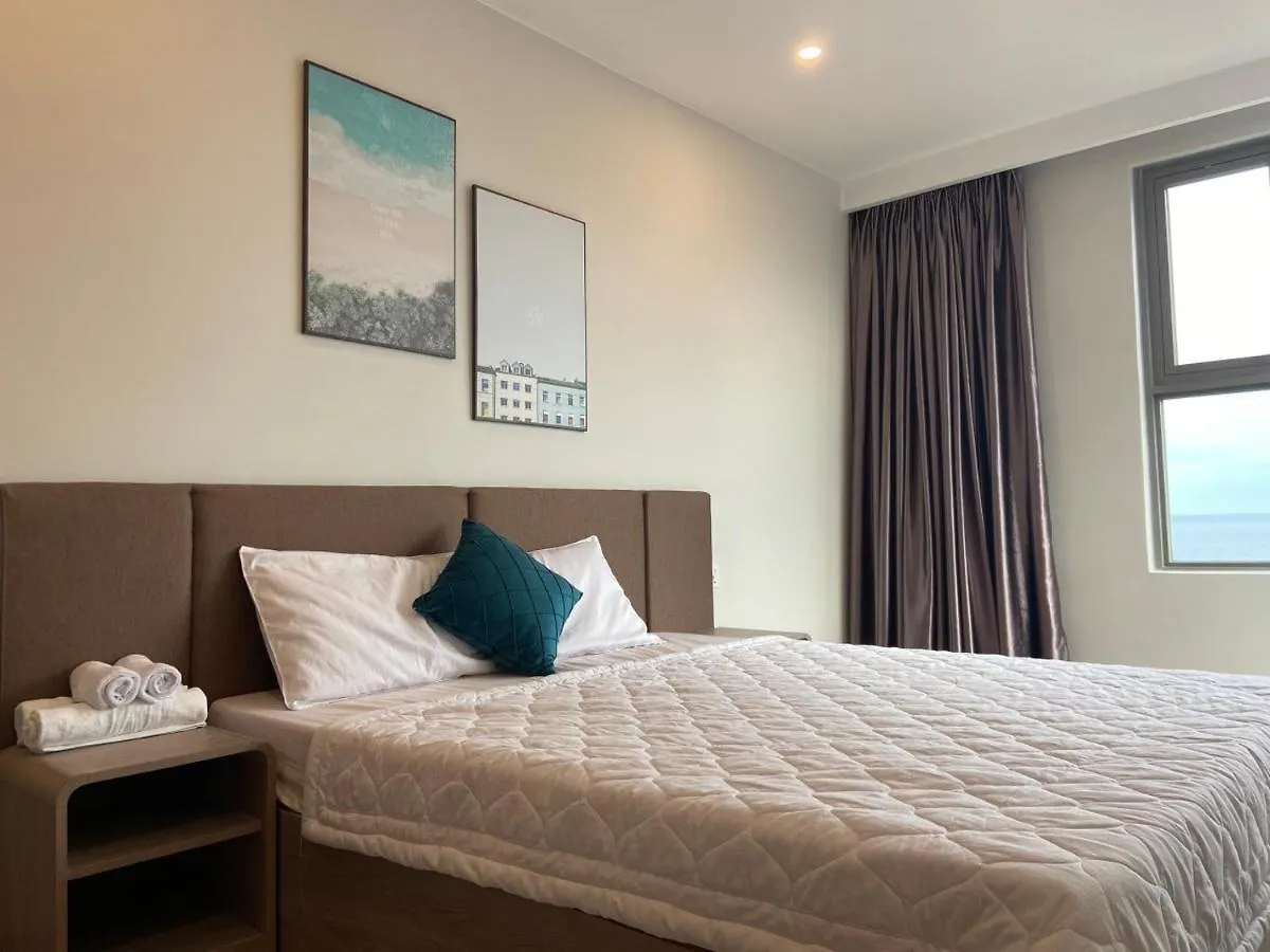 Hannie'S Homestay Vung Tau