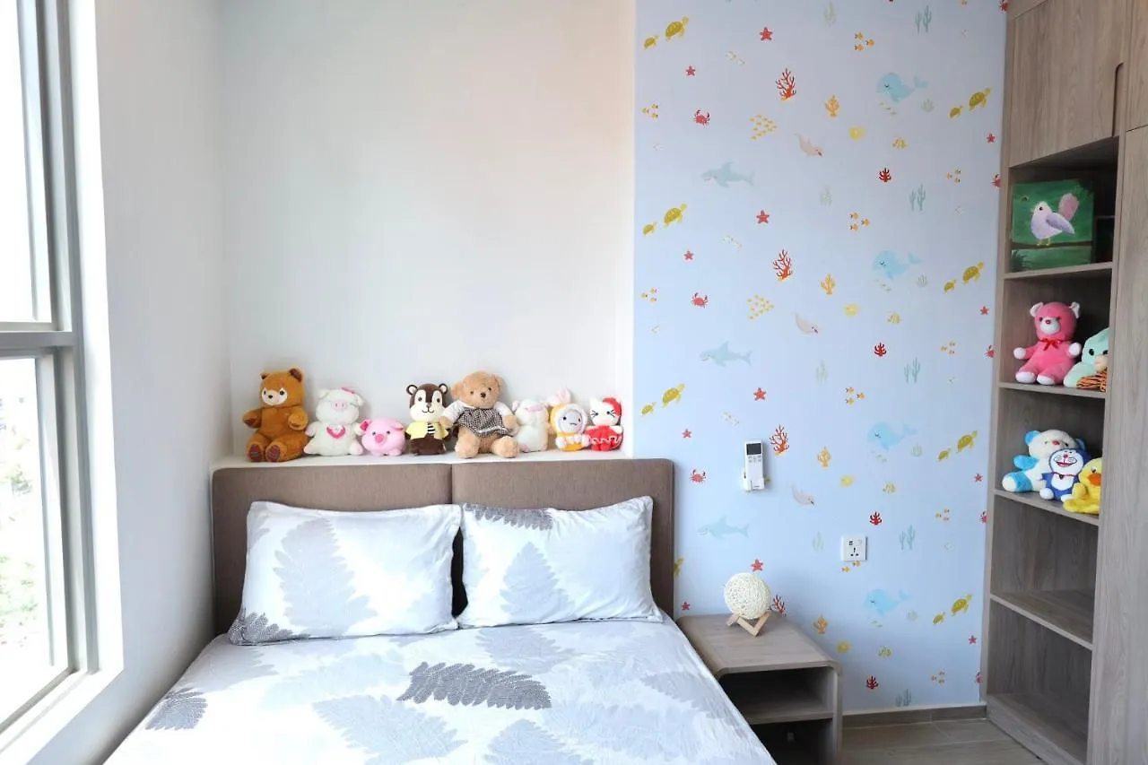 Hannie'S Homestay Vung Tau Vietnam