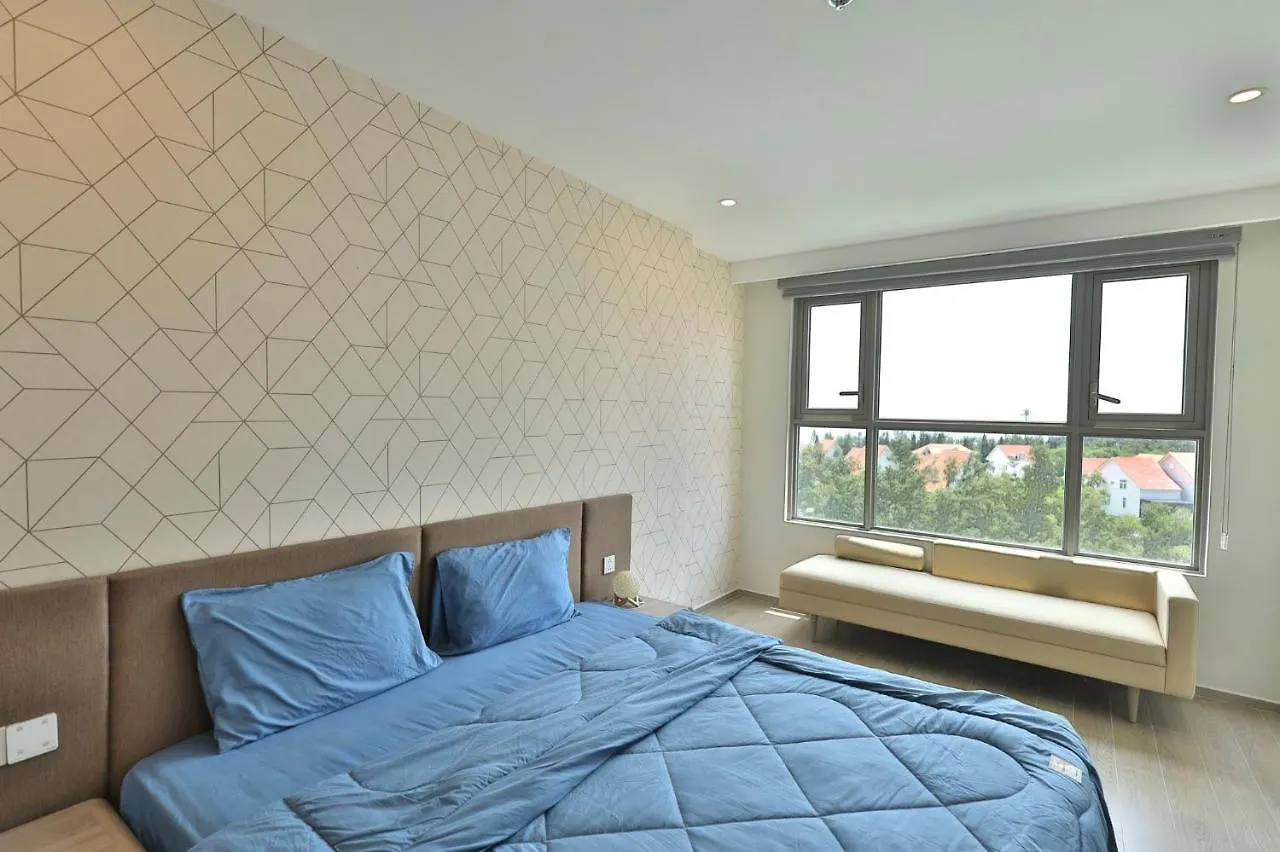Hannie'S Homestay Vung Tau Apartment
