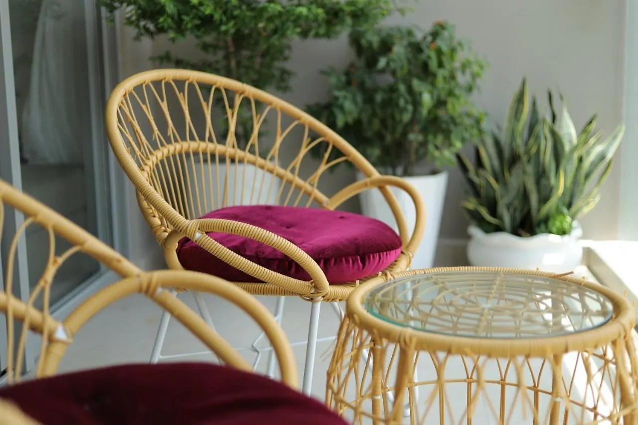 Apartment Hannie'S Homestay Vung Tau Vietnam