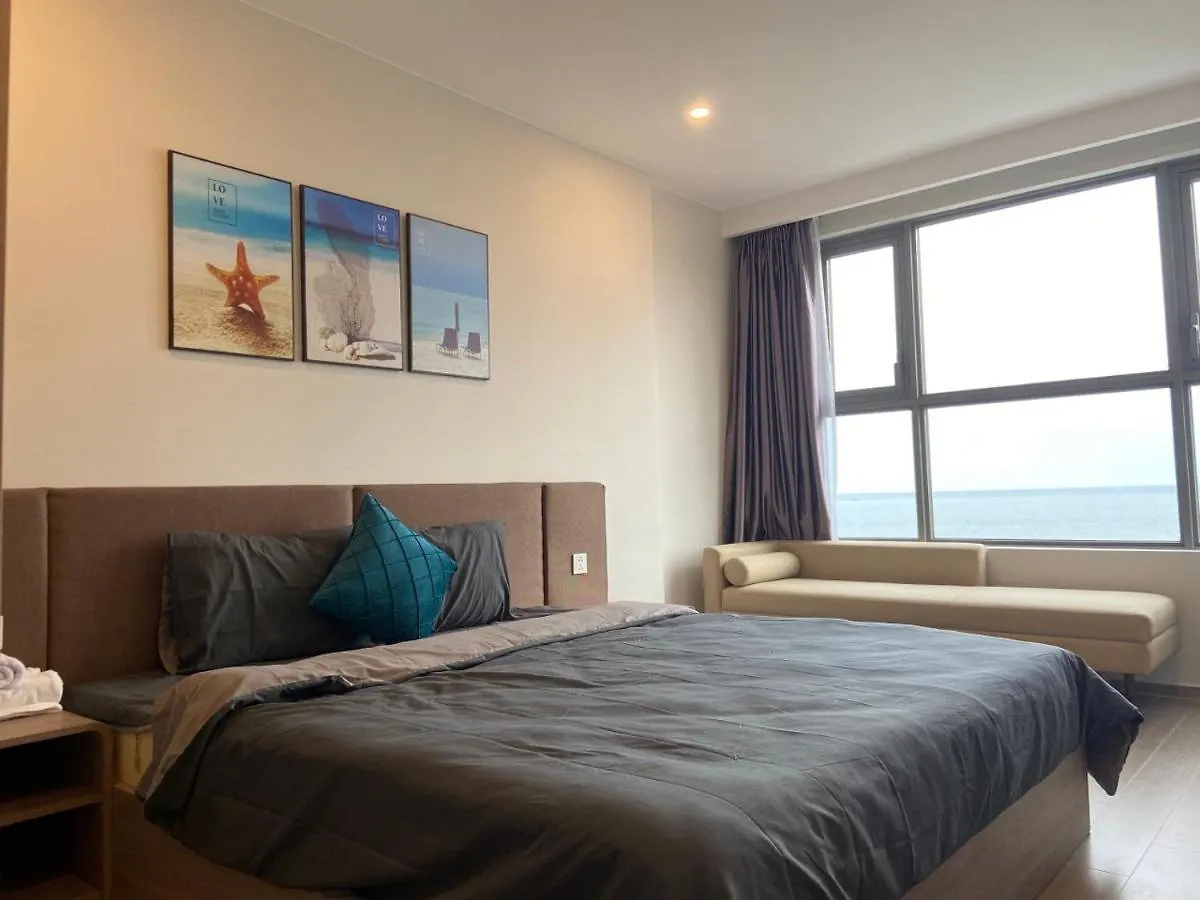 Apartment Hannie'S Homestay Vung Tau