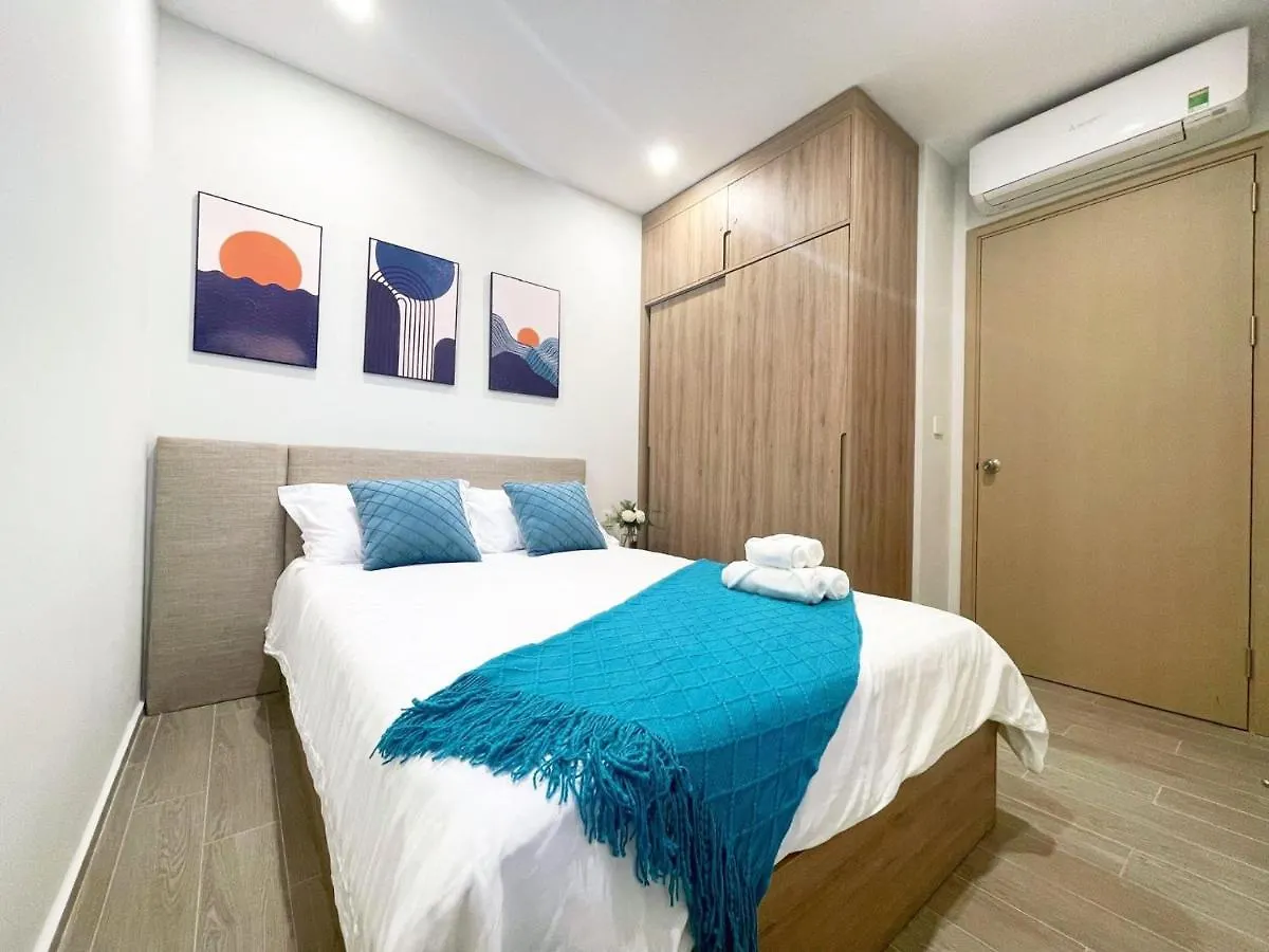Hannie'S Homestay Vung Tau