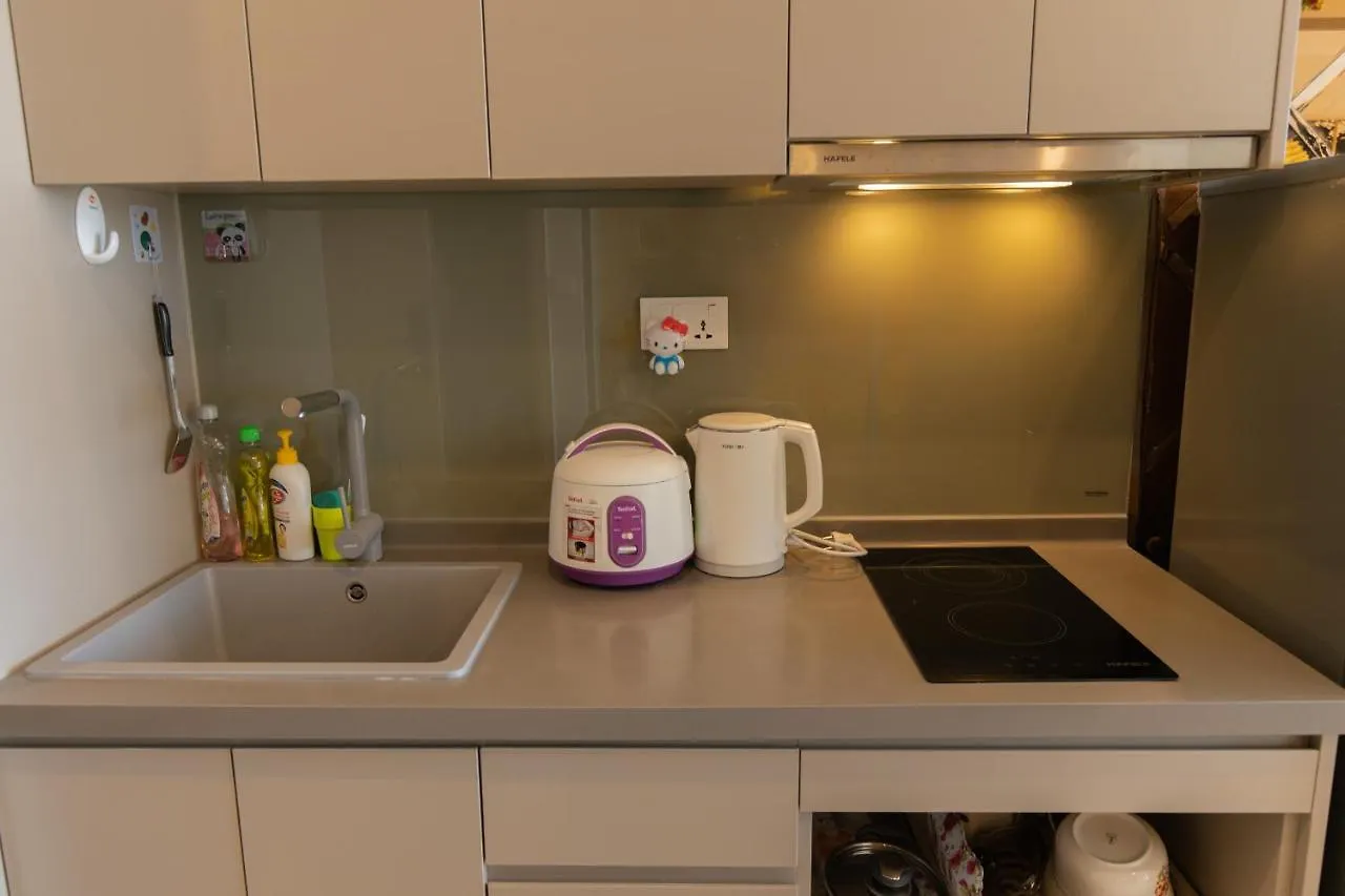 Hannie'S Homestay Vung Tau 0*,  Vietnam