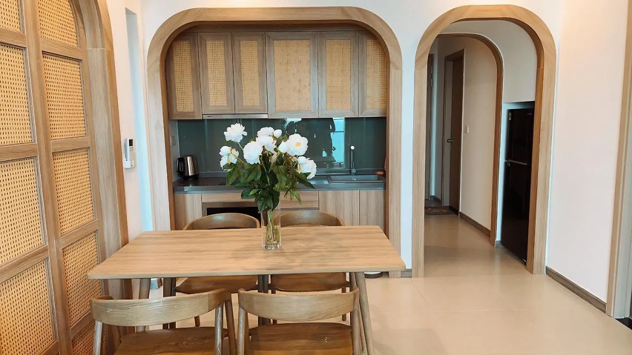 Hannie'S Homestay Vung Tau