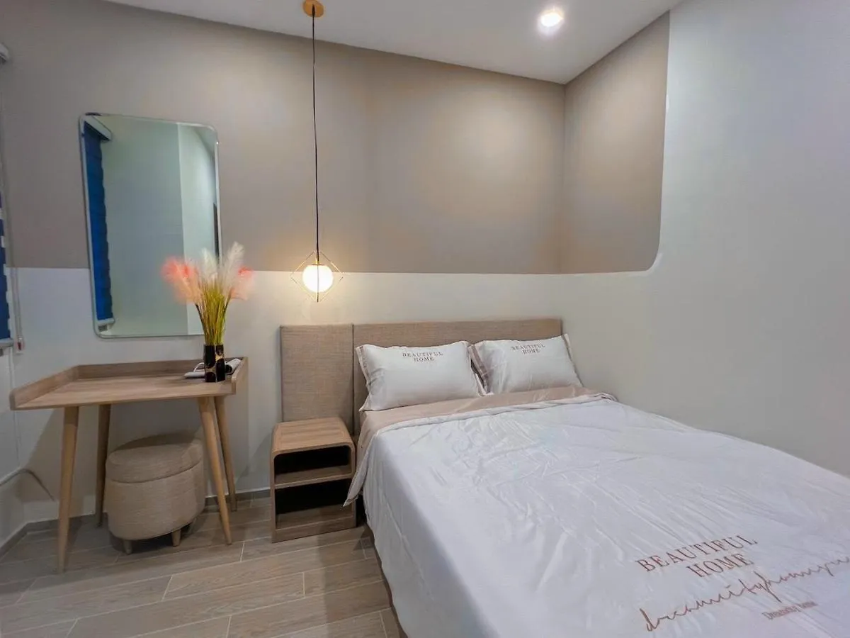 Hannie'S Homestay Vung Tau Vietnam