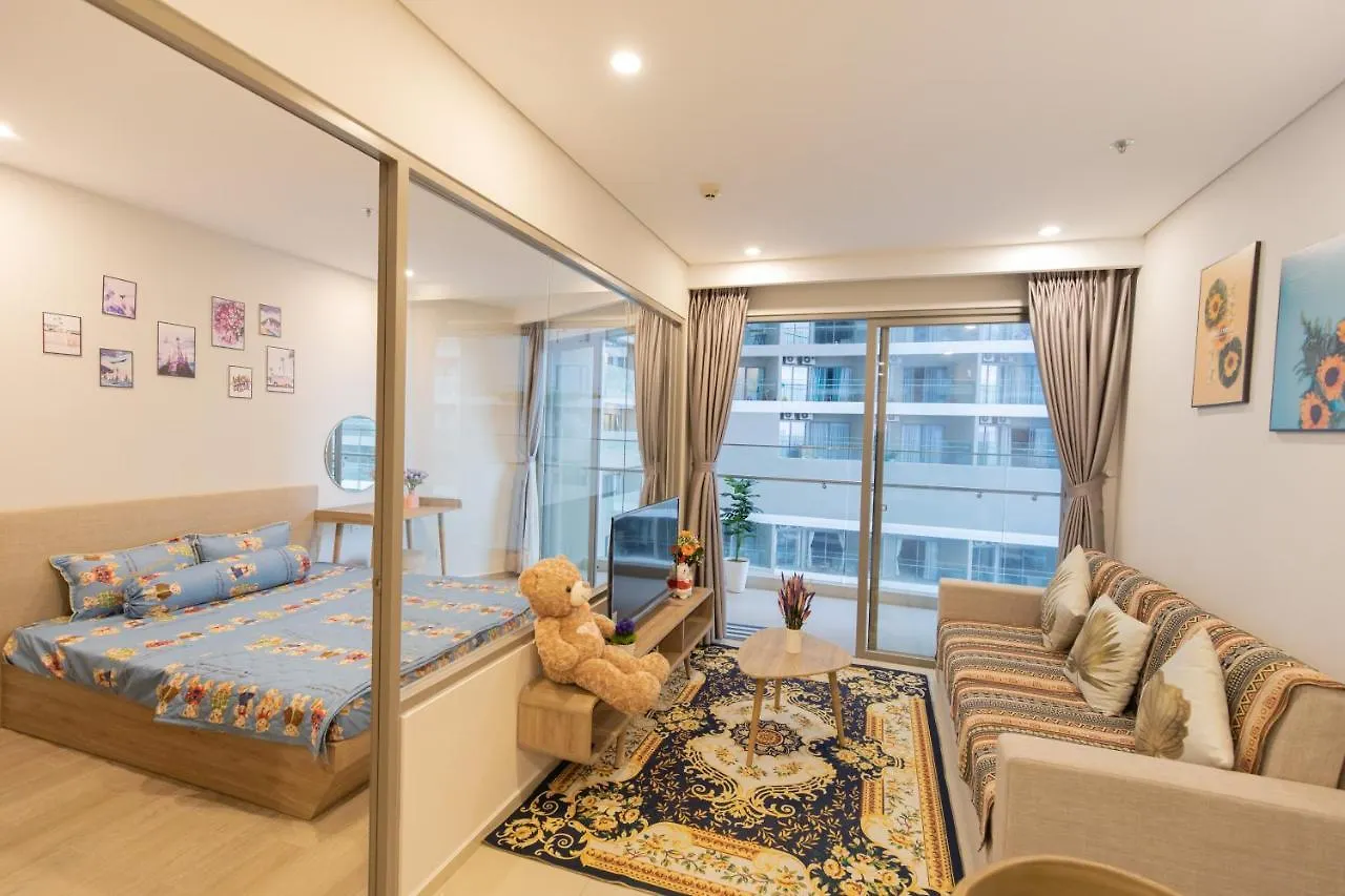 Hannie'S Homestay Vung Tau
