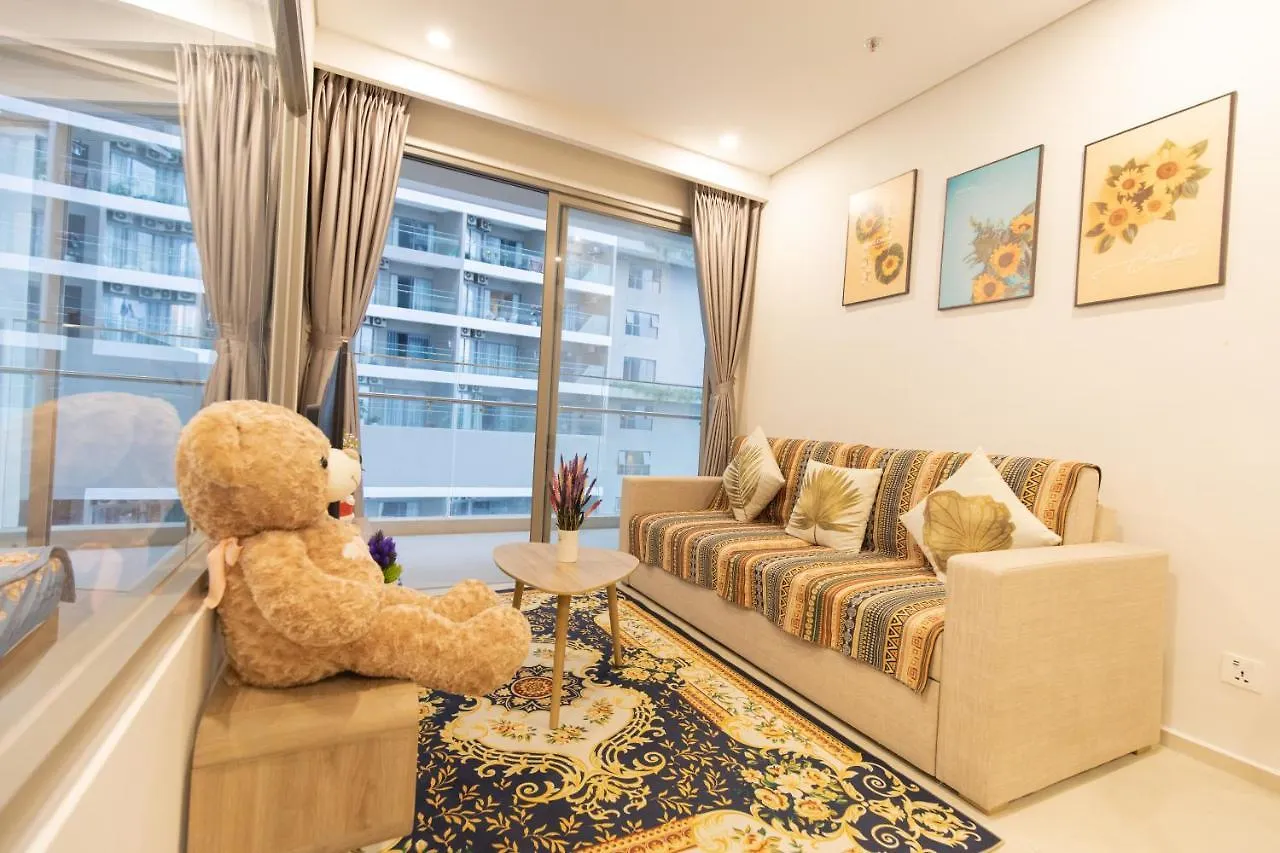 Hannie'S Homestay Vung Tau