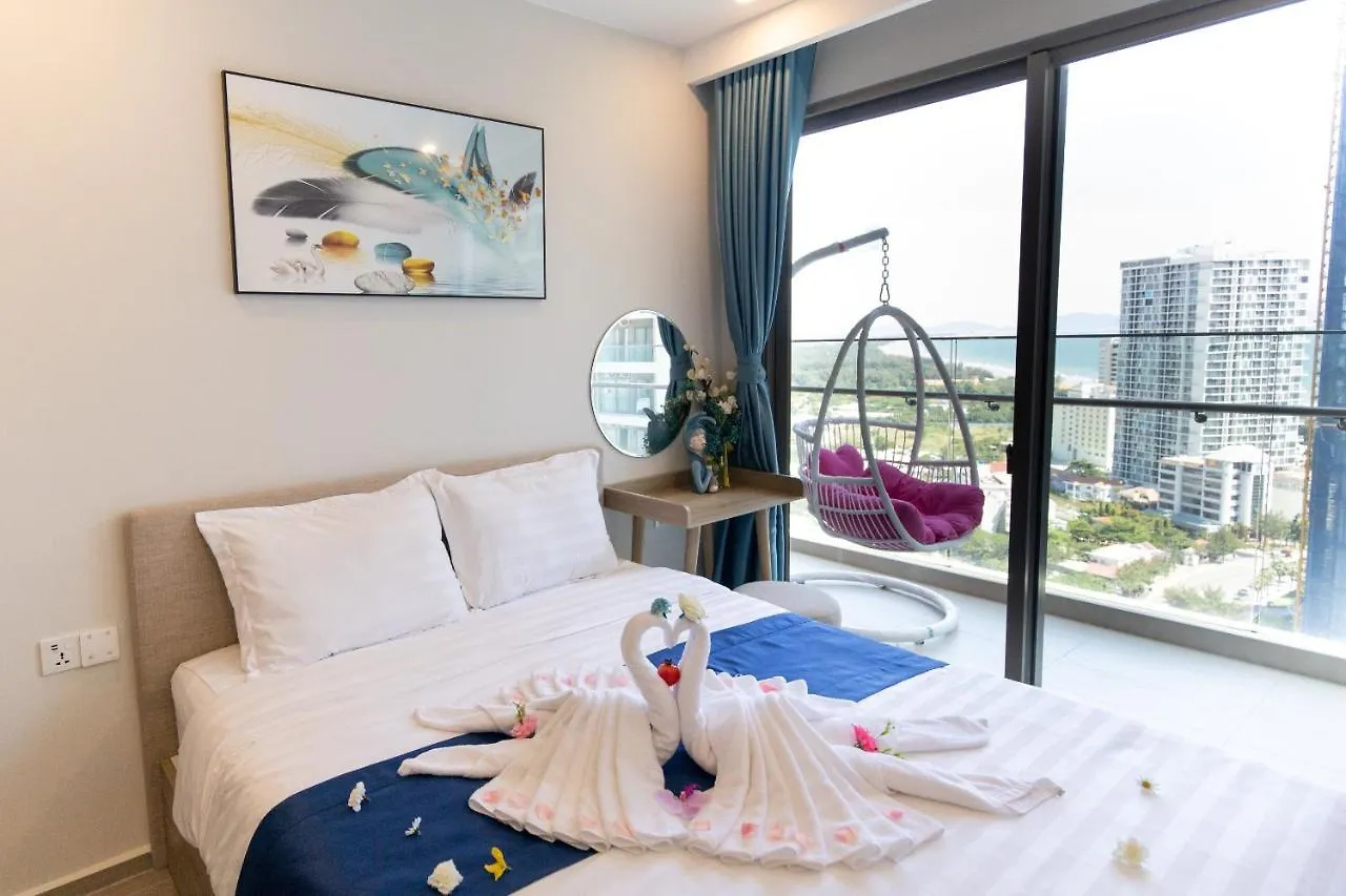 Hannie'S Homestay Vung Tau 0*,