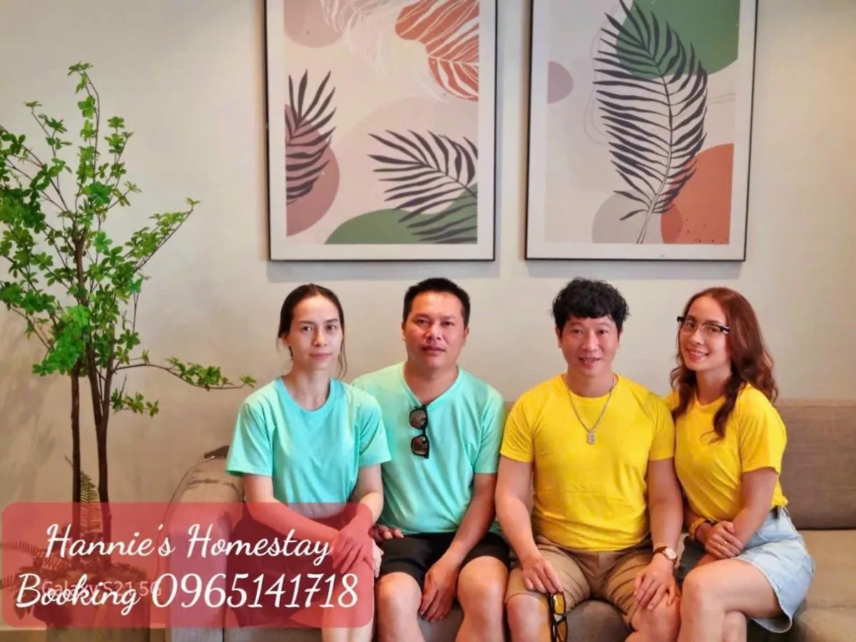 Hannie'S Homestay Vung Tau Vietnam
